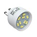 G9 3W LED Spot In Zwei Farben