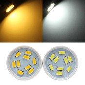G9 3W LED Spot In Zwei Farben