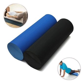 Foam Roller Pilates