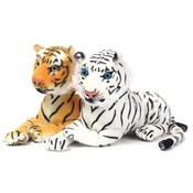 Tiger Cuddle In 2 Farben