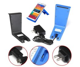 Ladegerät Mit Halter Ladegerät Mit Halter