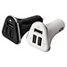 Auto-Ladegerät Mit 3 USB-Ports