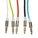 Jack 3,5 Mm Bis 3,5 Mm Klinke Kabel Für IPod & Etc