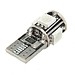 T10 W5W LED Auto In 5 Farben