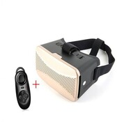 Universal-VR Gläser Mit Bluetooth-Controller