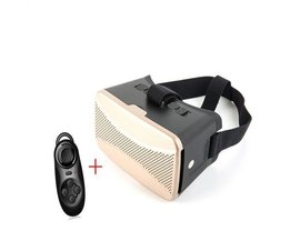 Universal-VR Gläser Mit Bluetooth-Controller