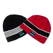 Mütze Mit Bluetooth In Zwei Farben