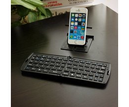 Tastatur Für Smartphone, Tablet Oder Laptop