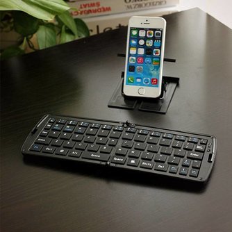 Tastatur Für Smartphone, Tablet Oder Laptop