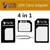 Set SIM-Adapter