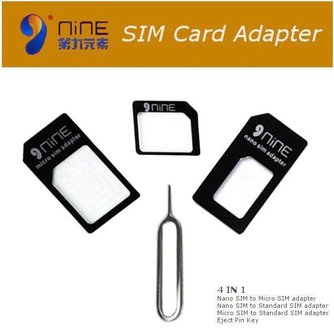 SIM-Adapter