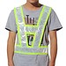 Verkehr Vest 2 Farben