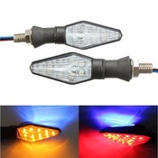 Richtungsanzeiger 12 LED 3 Farben