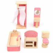 Hölzerne Spielzeug-Set Für Kinder