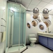 Räder Für Duschtür