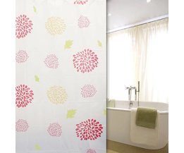 Duschvorhang 180X180 Oder 180X200