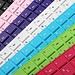 Tastatur-Abdeckung In Verschiedenen Farben Für HP Pavilion Dv6 G6