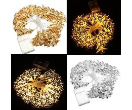 3M LED-Weihnachtsbaum-Cord