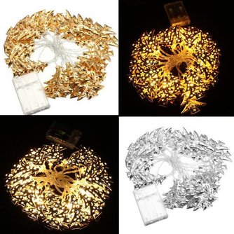 3M LED-Weihnachtsbaum-Cord