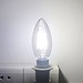 Retro E14 COB-LED-Lampe 4W