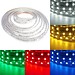 Wasserdichte LED-Schnur In Verschiedenen Farben 5M