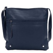 Klassische Quadratische Handtasche