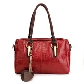 Schwarz-Umhängetasche Für Frauen Schwarz-Umhängetasche Für Frauen