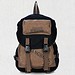 Robuster Rucksack