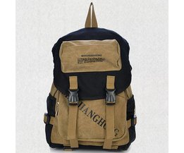 Robuster Rucksack