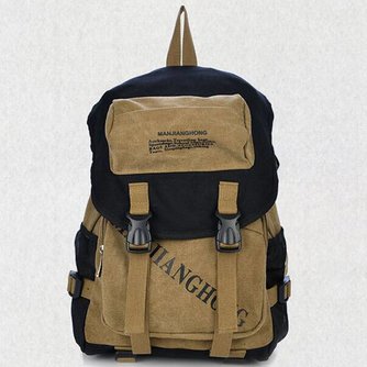 Robuster Rucksack