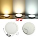 18W Lampe