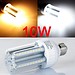 E27 LED 10W