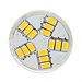 MR11 LED Scheinwerfer 4W In Zwei Farben