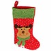 Socken Weihnachtsschmuck