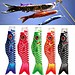 Windsock Mit Fisch