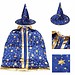 Wizard Hut Jacke Kinder