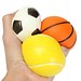 Sport Stressball