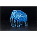 Kristallpuzzlespiel 3D Elephant 41Stukjes