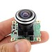 Fisheye HD FPV 5MP