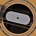 Gitarre Luftbefeuchter