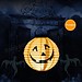 Halloween Garlands In Mehreren Typen