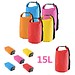 Wasserdichte Gepäcktasche (15L)
