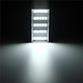 G23 LED-Lampe 5W In Zwei Farben