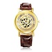 Design Uhren Mit PU-Band