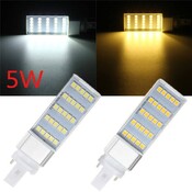 G23 LED-Lampe 5W In Zwei Farben