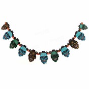 Halloween Garlands In Mehreren Typen