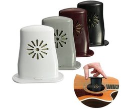 Gitarre Luftbefeuchter