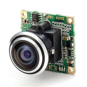 Fisheye HD FPV 5MP