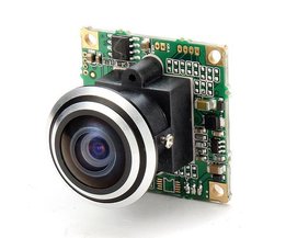 Fisheye HD FPV 5MP