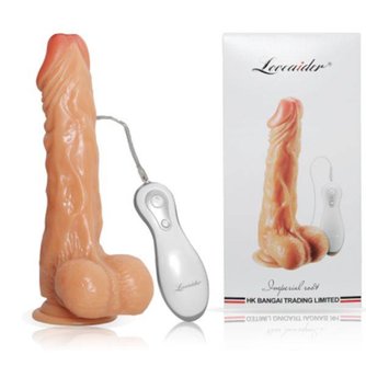 Realistische Vibrator In Medium Oder Large